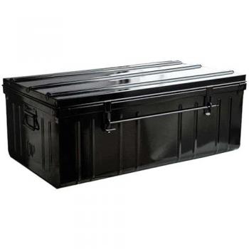 Rangement Acier Noir 130 L – Modèle Pierre Henry