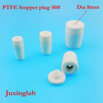 Laboratory Mixing Stopper PTFE 50#