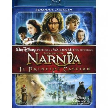 Le Cronache Di Narnia