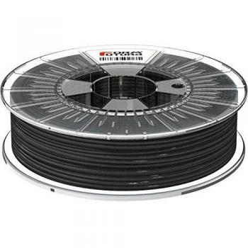 Filamento ABS Formfutura EasyFil™ Negro 1,75 mm 750 g