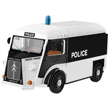 Cobi Citroën Type H Polizei Modell