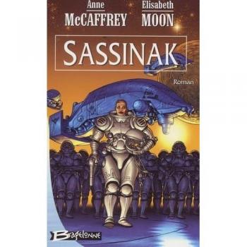 Sassinak