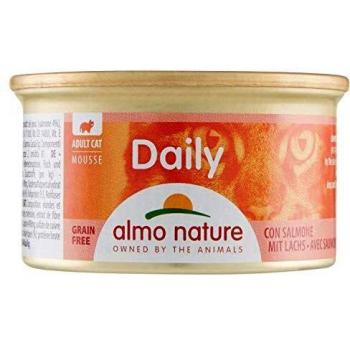 Almo Nature Daily Menu 24 x 85 g