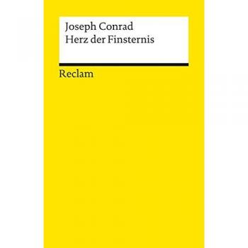 Herz der Finsternis