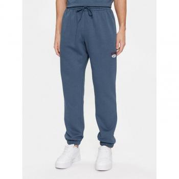 Reebok Jogginghose Blau Regular Fit