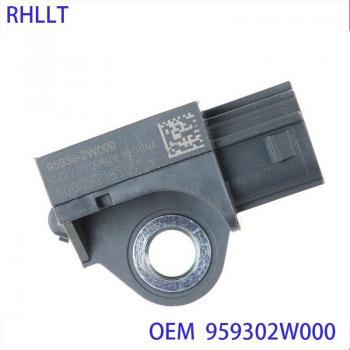 Sensor de colisión frontal para Santa Fe 95930-2W000