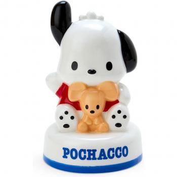 Sanrio Pochacco Coin Bank