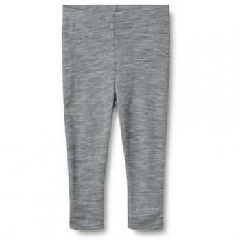 Weizenmerino‑Agile Leggings