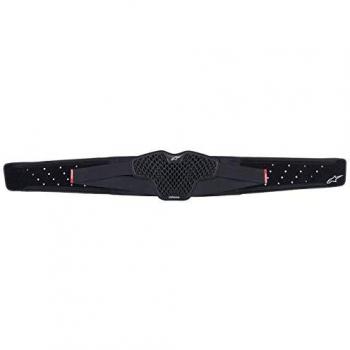 Faja Alpinestars Sequence Negra
