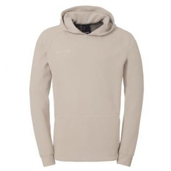 STMNT Hoodies von Kempa – Herren, Beige, L