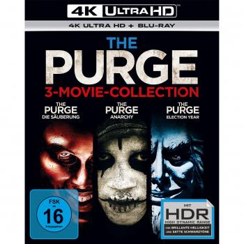The Purge