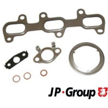 JP GROUP Pack Montaggio Turbocompressore 1117756810