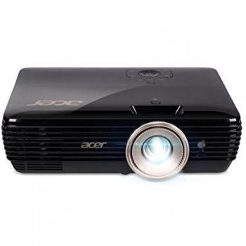 V6820i Proiettore 4K con Nvidia 3DTV Nero