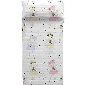 Couvre-lit Icehome Alika 200 x 260 cm