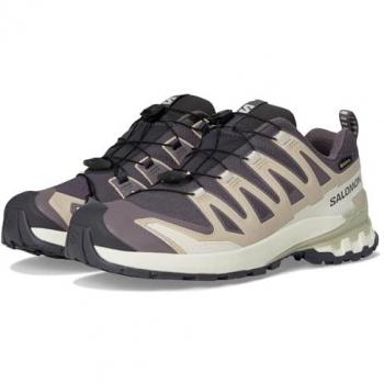 Salomon Laufschuhe XA Pro 3D V9 GTX für Damen