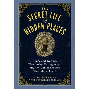 The Secret Life of Secret Places