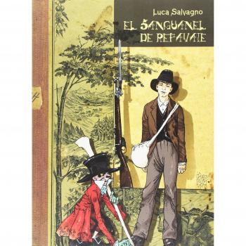 El Sanguanel de refavaie. Saverio nelle terre di nessuno. Storie di una valle trentina durante la grande guerra