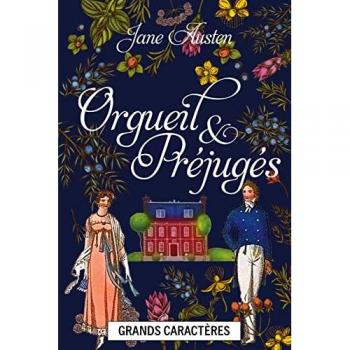 Orgueil et préjugés