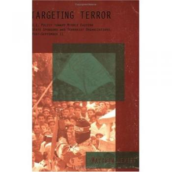 Targeting Terror, Policy Papers (Washington Institute for Near East Policy), No. 58.