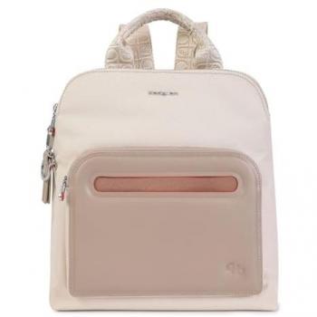 Hedgren Fika LATTE Rucksack mit RFID-Technologie