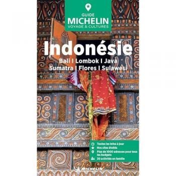 Guide Vert Indonésie