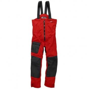 Gill Pantalones OS2 2017, Rojo, OS23T, Small