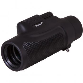 Monocular Levenhuk Discovery Gator 10-30x30 con lente de 30 mm