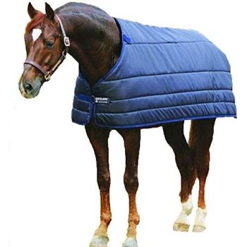 Horseware 100g Pferdedecke Navy