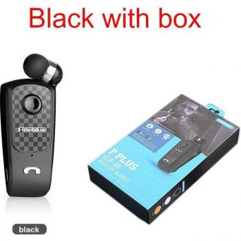 Casque d'écoute Bluetooth Fineblue mains libres