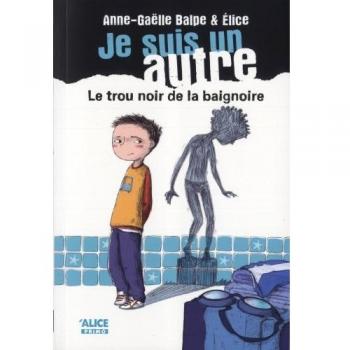 Anne-Gaëlle Balpe