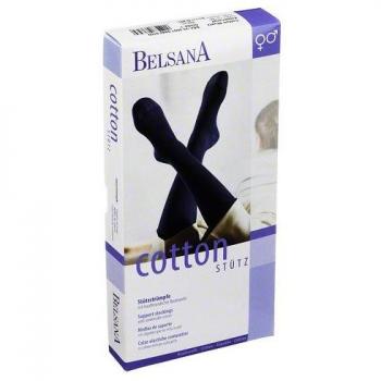 BELSANA Knieschoner „Denim“ (AD) – Gr. 1