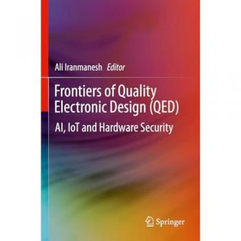 Frontiers of Quality Electronic Design (QED)