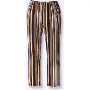 Komfortable Caprihose für Damen