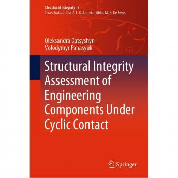 Vitalsource Technologies, Inc. Structural Integrity Assessment Of Engineering Components Under Cyclic