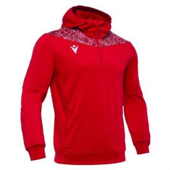 Macron Ishtar 1/4 Zip Sweatshirt
