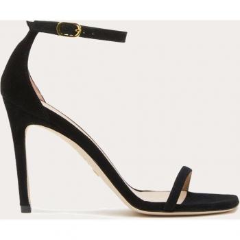 Stuart Weitzman Nudistsong 100 tacón de ante