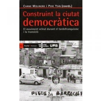 Construint la ciutat democràtica