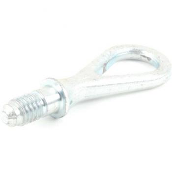 A6 S6 A4 Front Tow Hook Bumper Towing Eye 8E0805616D