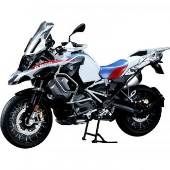 Modèle 1/9 BMW R 1251 GS Adventure, GSI Creos – version multicolore