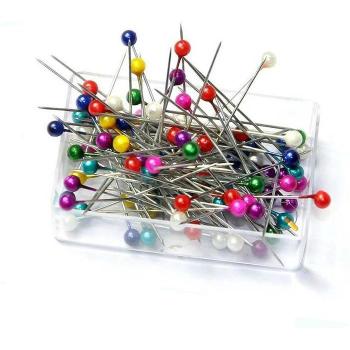 100 Pcs DIY Sewing Pins