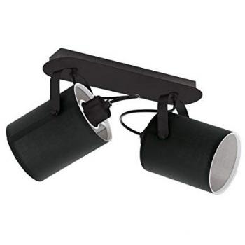 Villabate LED-lampa 34/9/9 cm