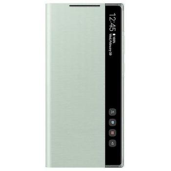 Répondeur Galaxy Note 20/20 Ultra – Couvercle LED Samsung Mirror Smart View
