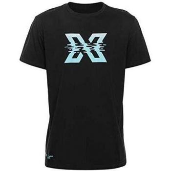 Xdeep T-shirt Wavy X XL Homme