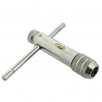 Riduttore GEKO 110 mm M5–M12 (Maschi + Giramaschi)