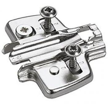 Connettore in Legno Hettich D=1.5mm (50 pezzi)