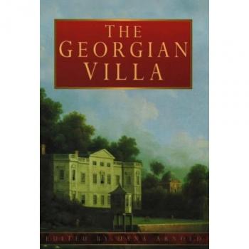 Georgian Villa