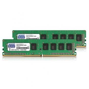 DDR4 2133 MHz CL15 8 GB Speicherbaustein