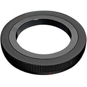 Adaptateur baïonnette Canon R/RP filetage T2/M42 BRESSER