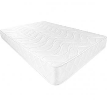 Colchón Viscoelástico Premium Viscowhite