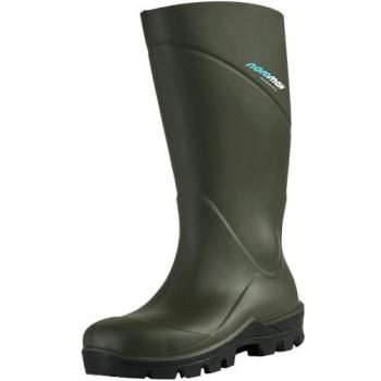 Assotto Acqua Max Agri S5 Nora Sicurezza Verde Tagno 43